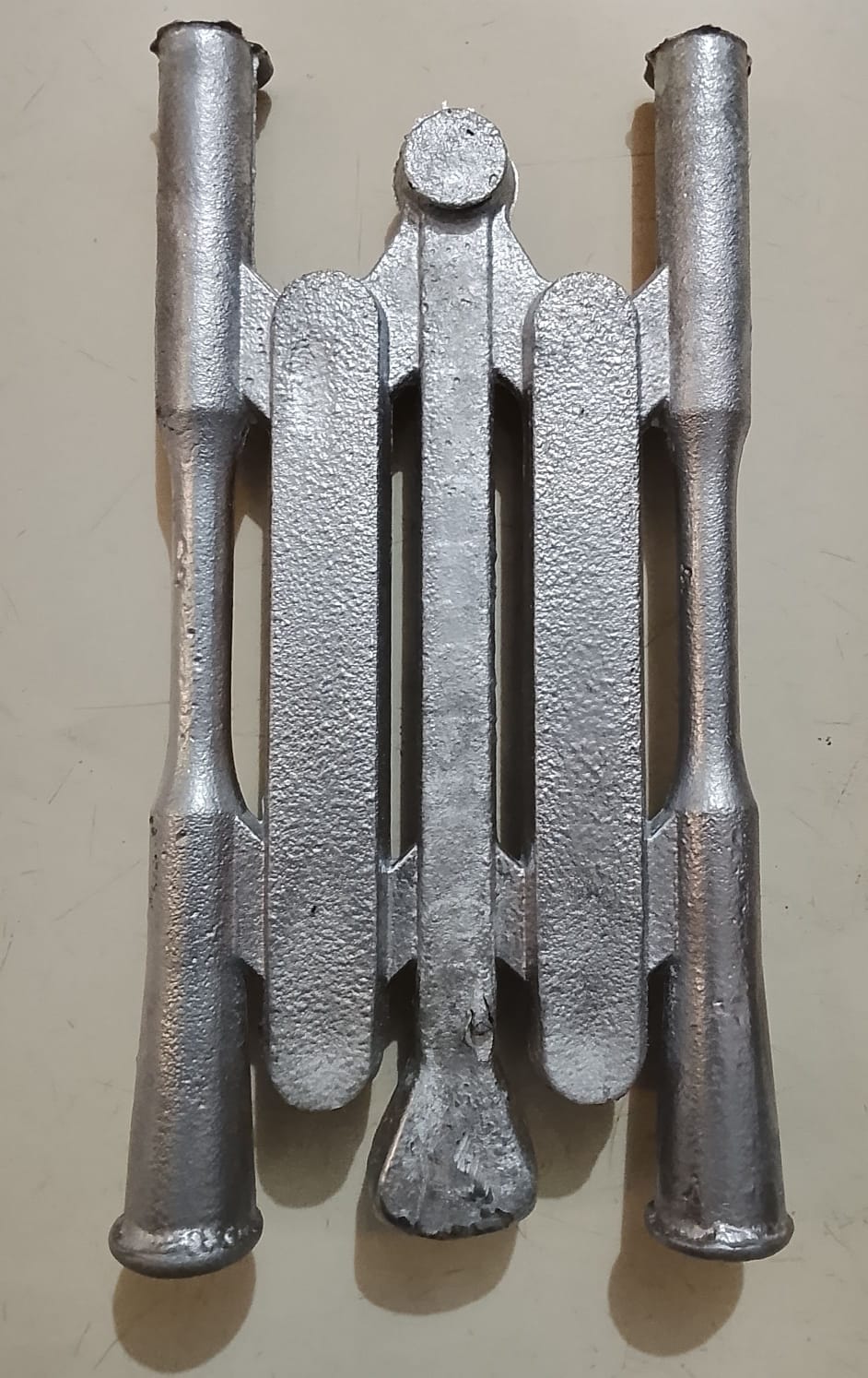 Tensile Bar
